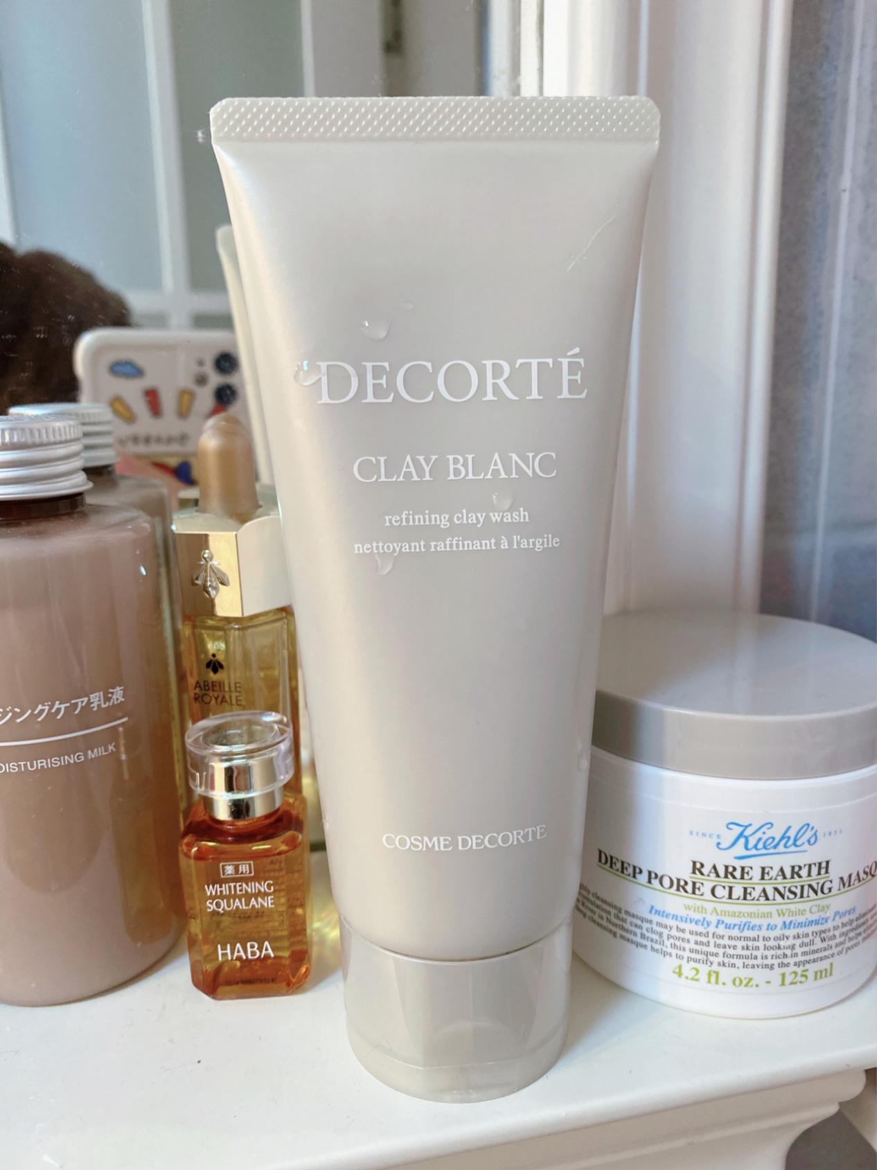 公认最好用的10大洗面奶,十大公认好用的洗面奶女