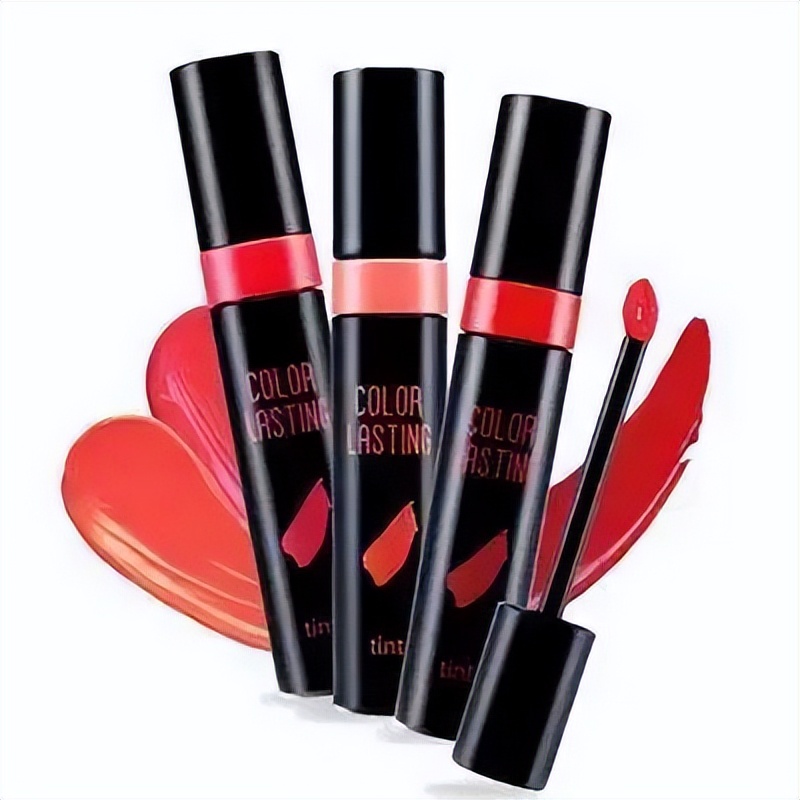 再穷也要买名牌,平价口红推荐学生党用