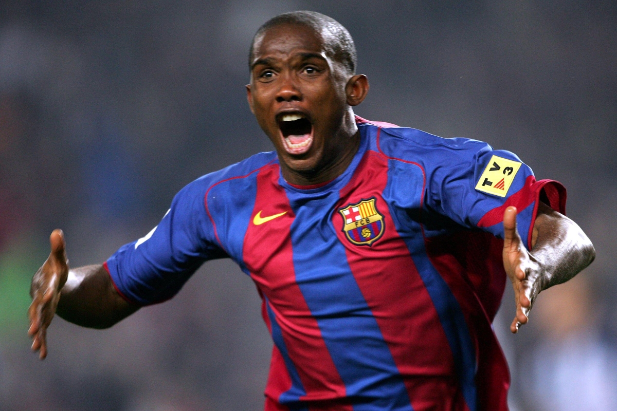 从火狼组合到MSN三叉戟，30年巴萨锋线的演化史（第二篇）