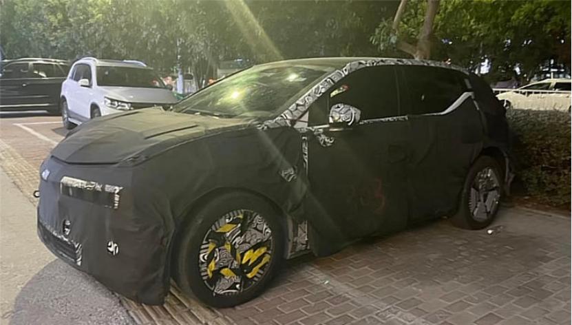 整整89款！全网最齐2023年新车大搜罗，让你一次性看个够！