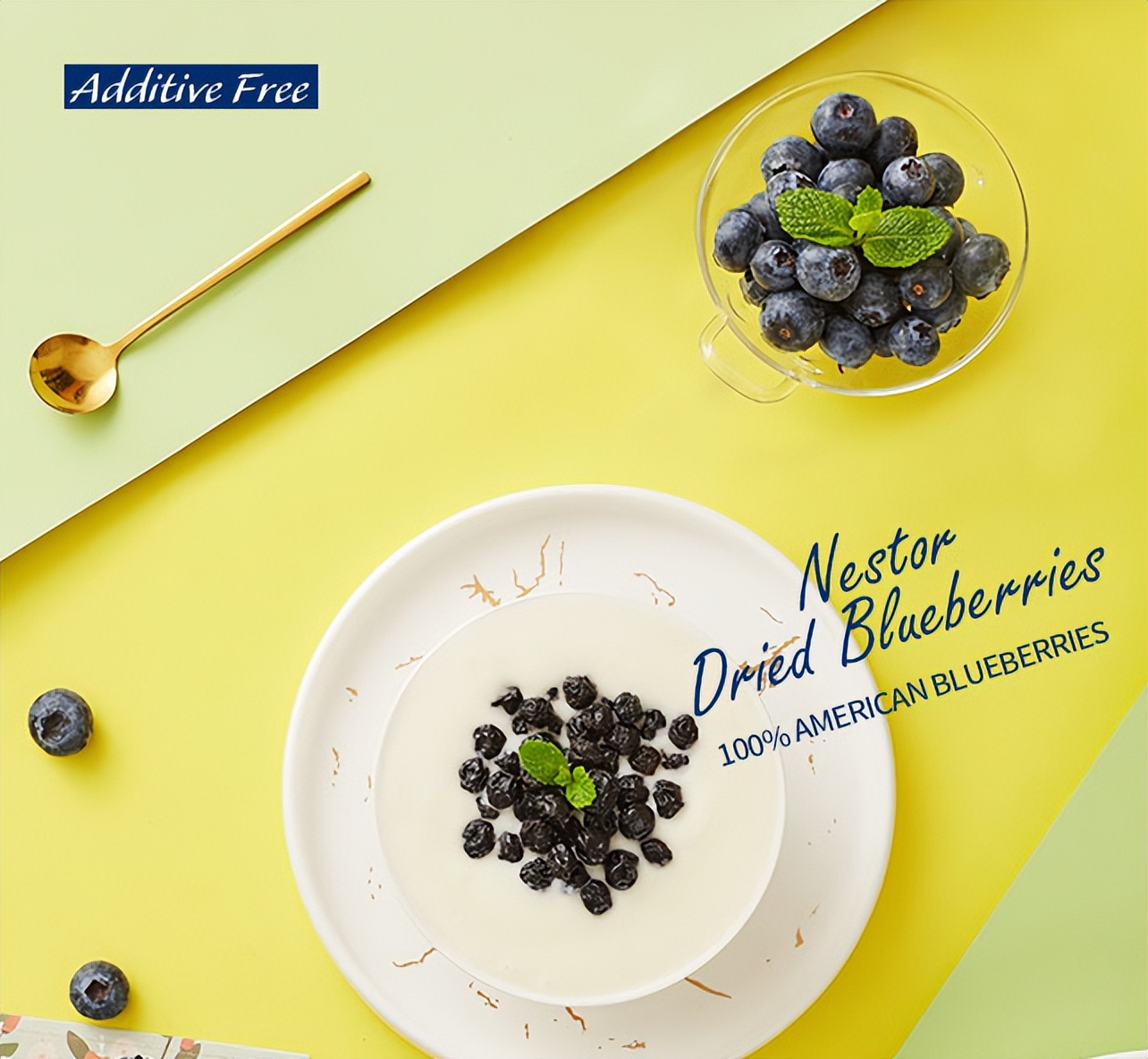 买到又酸又涩的蓝莓怎么办,蓝莓太酸是因为没熟吗