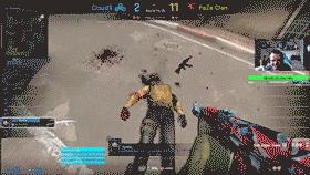 csgofazeclan印花,csgofazeclan成员