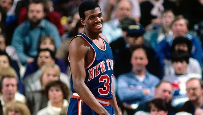 nba尼克斯队2020赛季球衣,NBA球衣变化