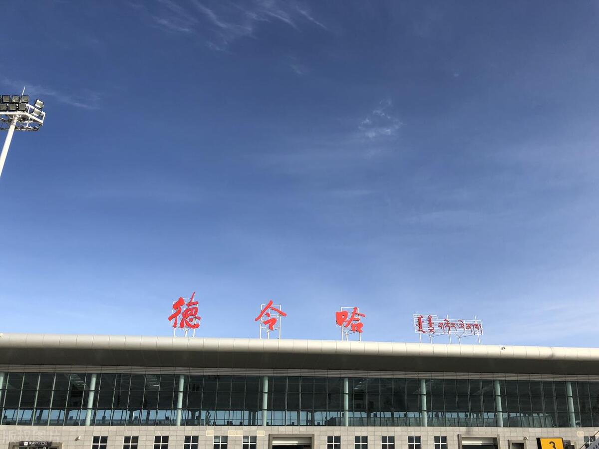 青海小众旅行地点,被遗忘的省份青海