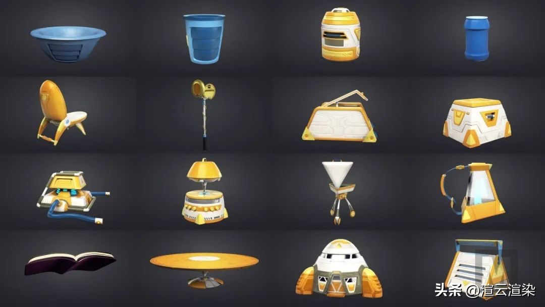 3dmaxvr动画视频制作教程,3dsmax工业产品演示动画制作教程