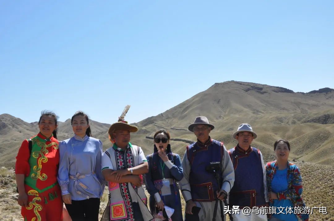 内蒙古乌拉特西部民歌会,魅力乌拉特第7届西部民歌会