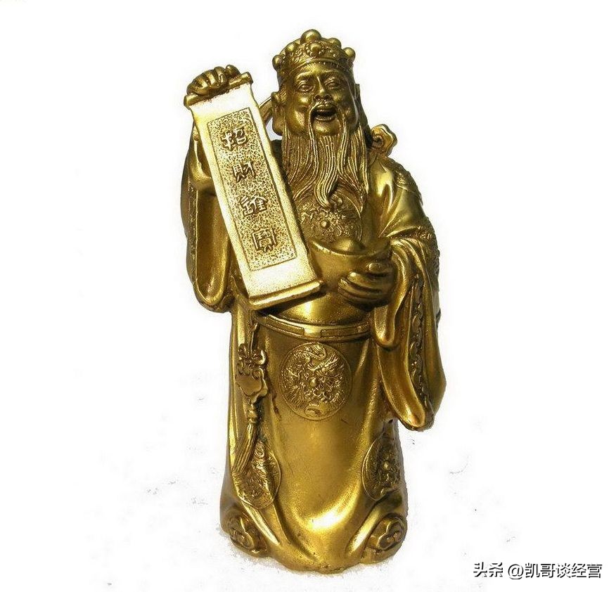 经商之道的四条要义,经商之道和生意十忌句句在理