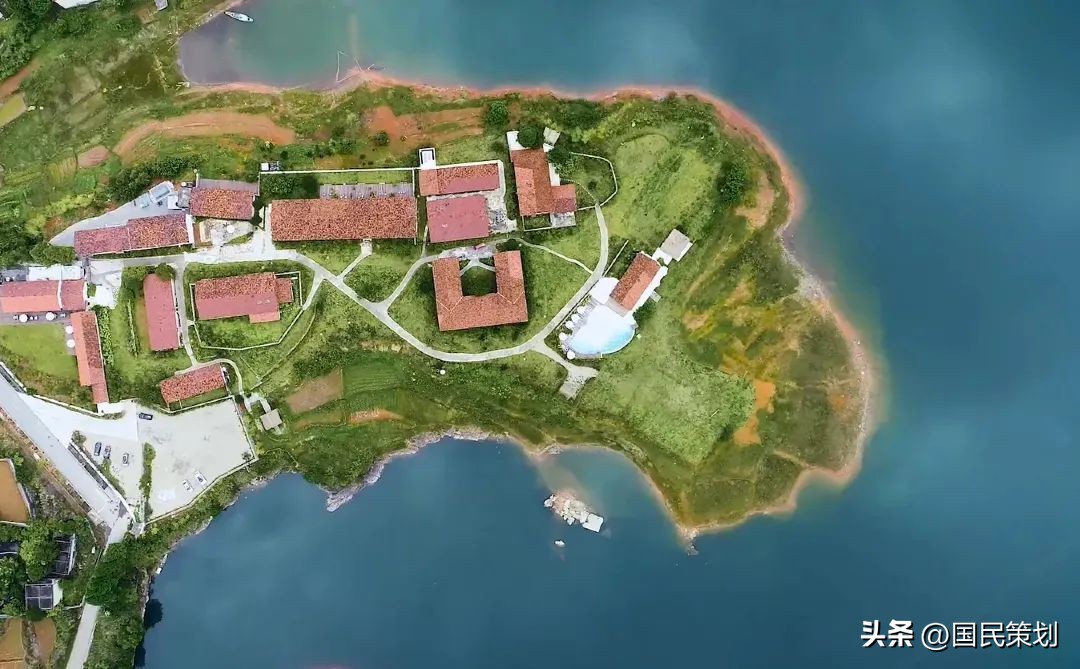 西坡千岛湖度假民宿门票,千岛湖西坡民宿推荐最佳地点