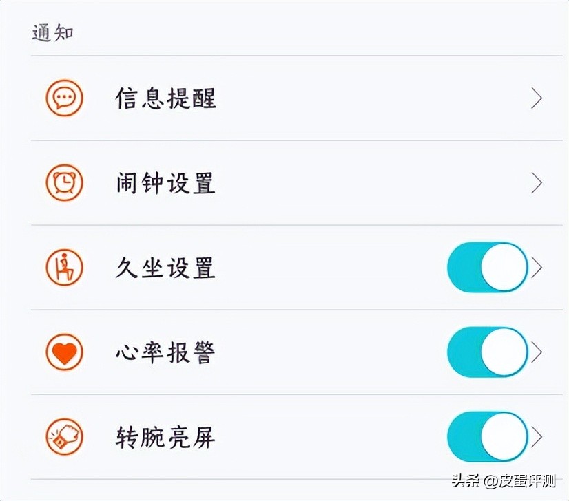 didoy2s智能血压手环测评,didog28s心电血糖智能手表测评