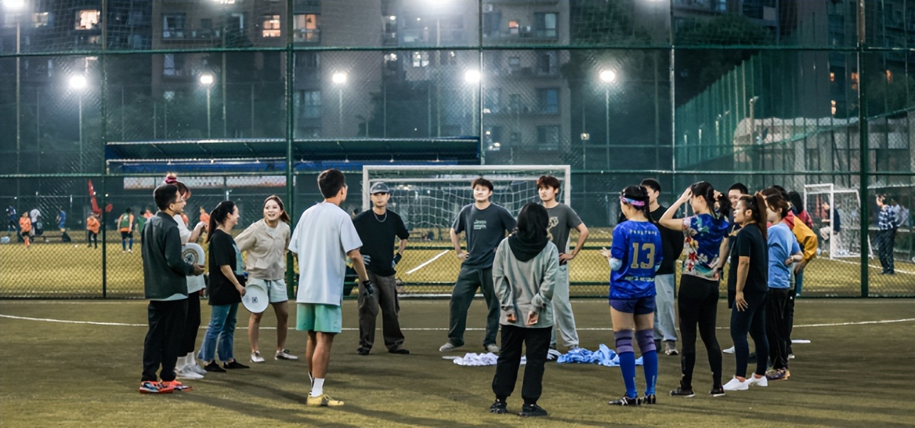 成都年轻人值得去的地方,成都年轻人买服装去哪里