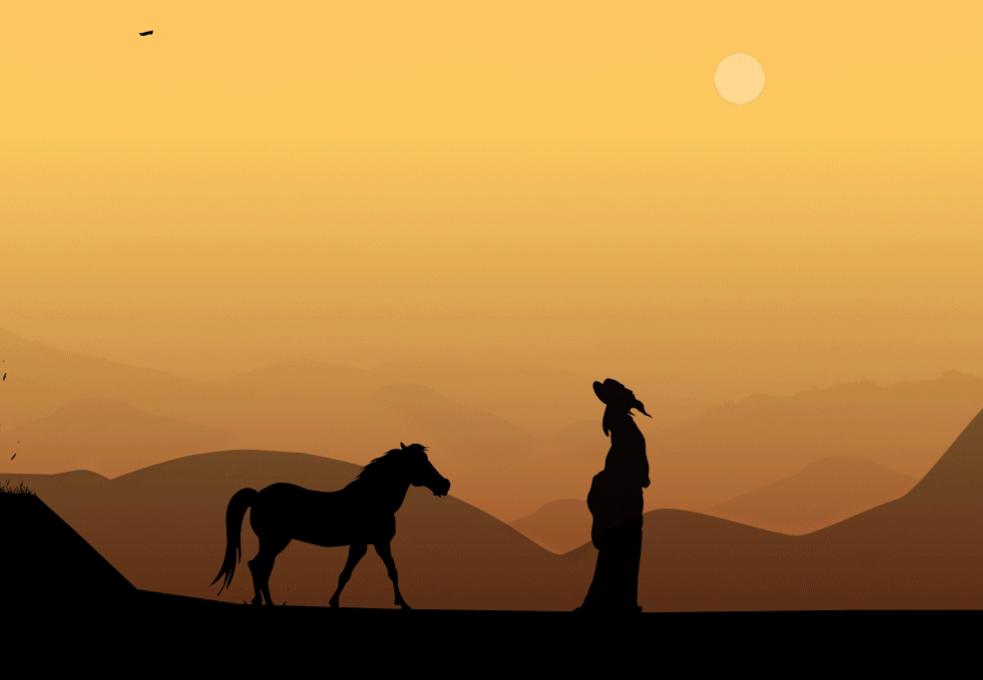 唐朝七律第一大家,唐朝七律中最优秀的作品