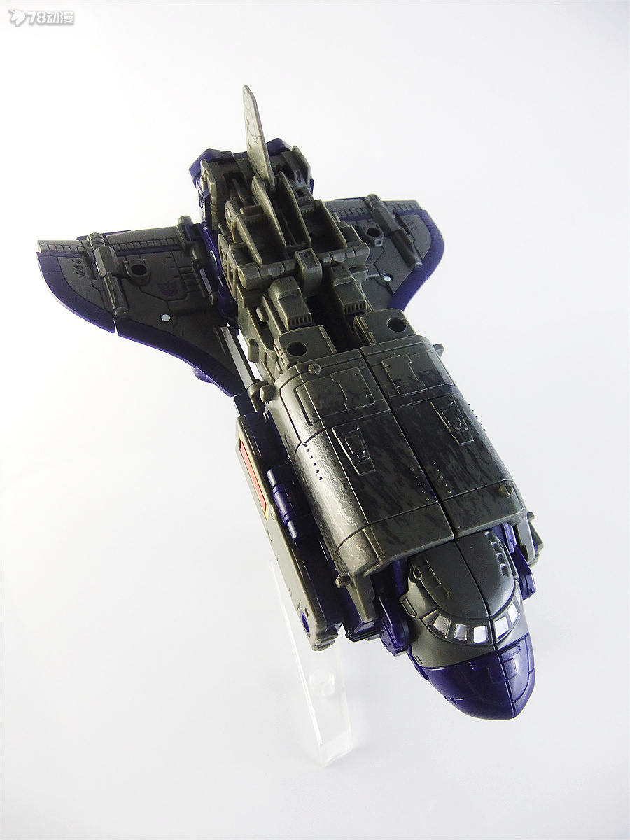 变形金刚ss78评测,变形金刚78