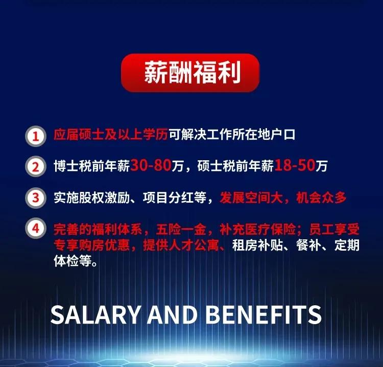 每个行业的薪资都有标准,各行业薪资天花板