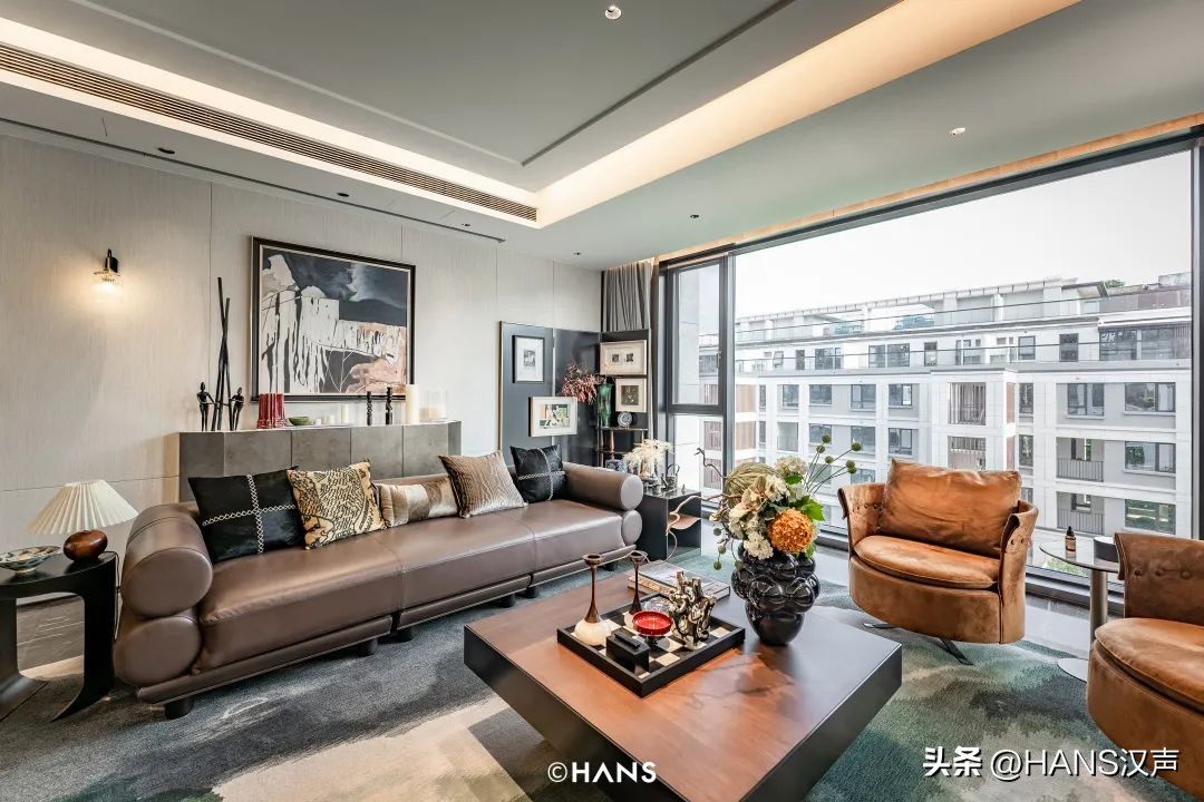 过隐！种花养鱼武汉人