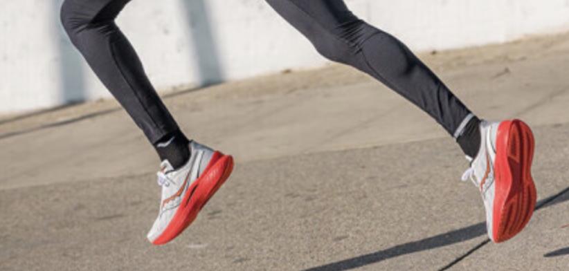 全球四大慢跑鞋品牌亚瑟士,曾经的四大慢跑鞋如今怎么样