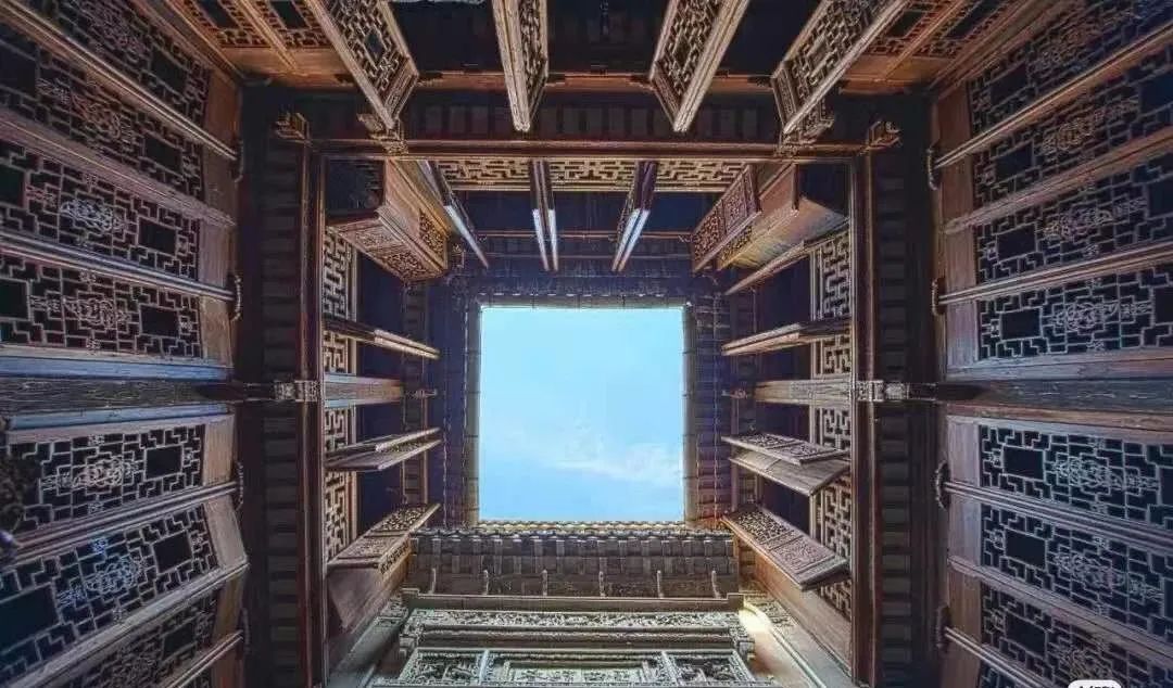 最美的江南古镇南浔镇,中国江南水乡古镇