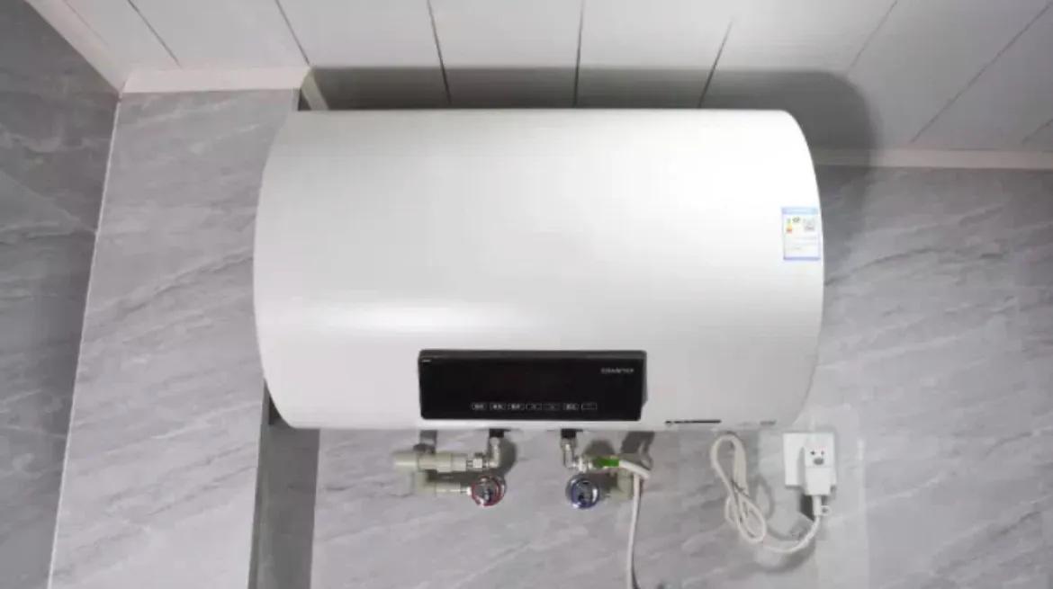 电热水器不通电是什么原因视频,电热水器通电正常但不加热