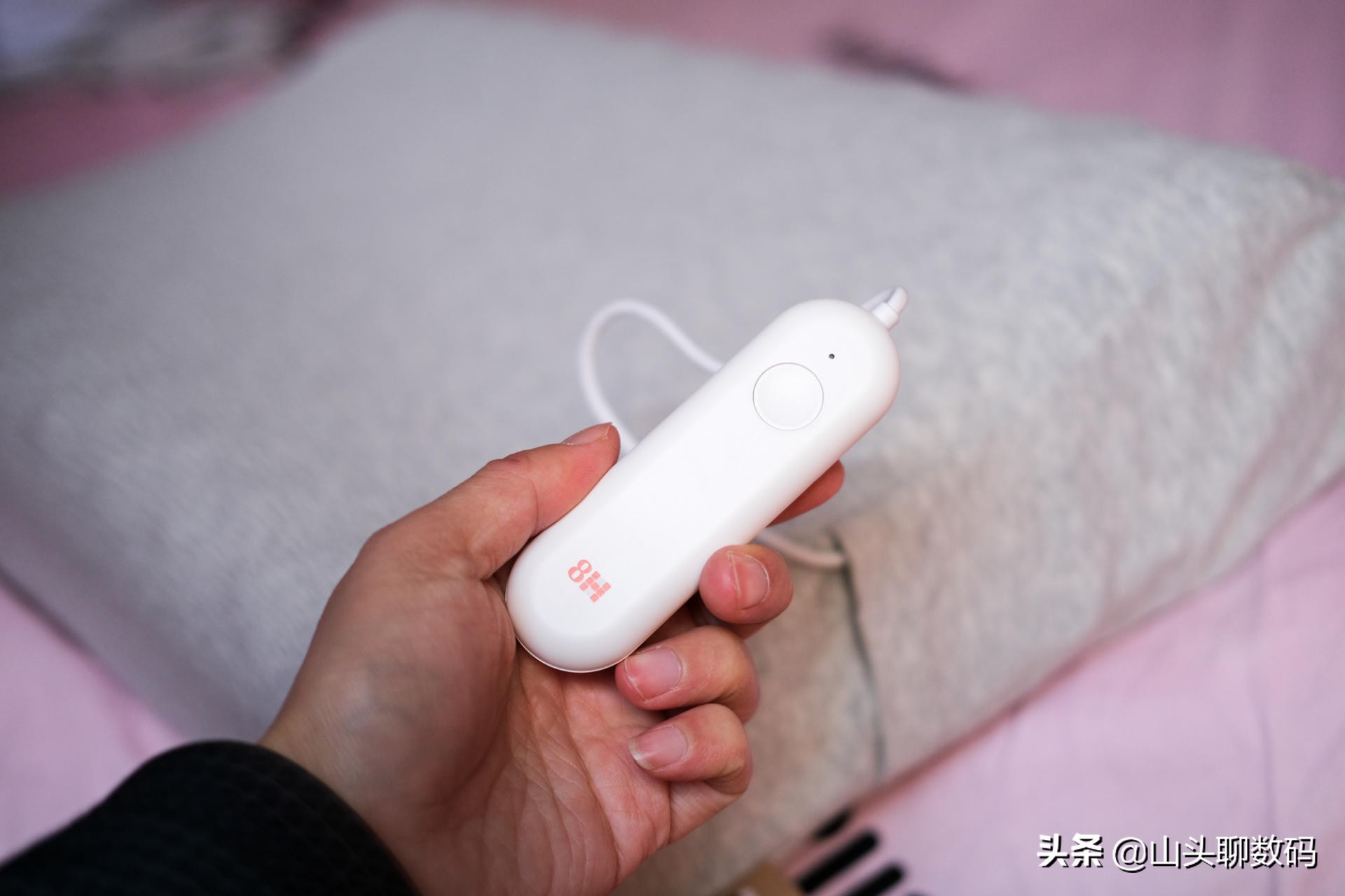 小米舒睡智能止鼾枕,小米ai智能止鼾神器