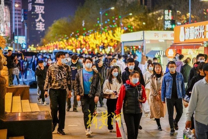 山东消费积极变化,山东消费总额