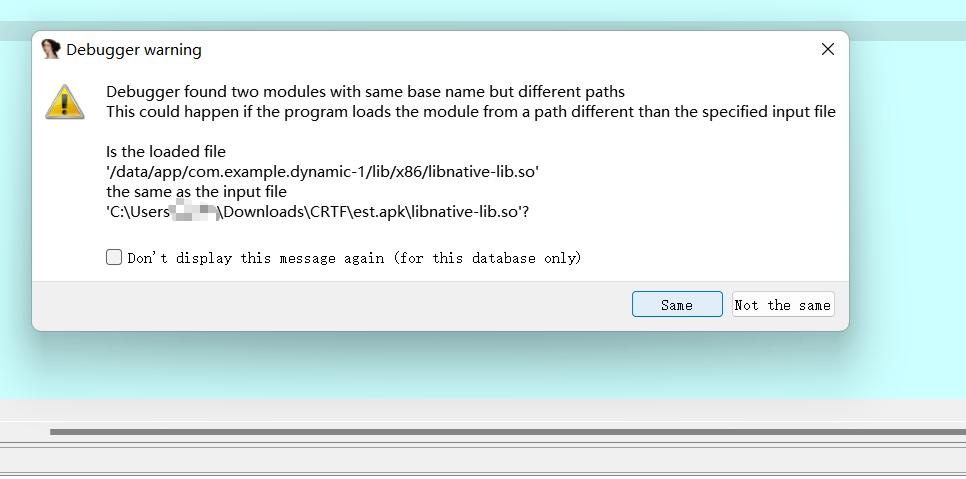 android逆向面试题,android逆向技巧