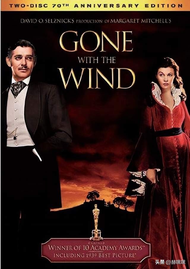 奥斯卡金像奖（Oscars）历届最佳影片排行榜TOP50