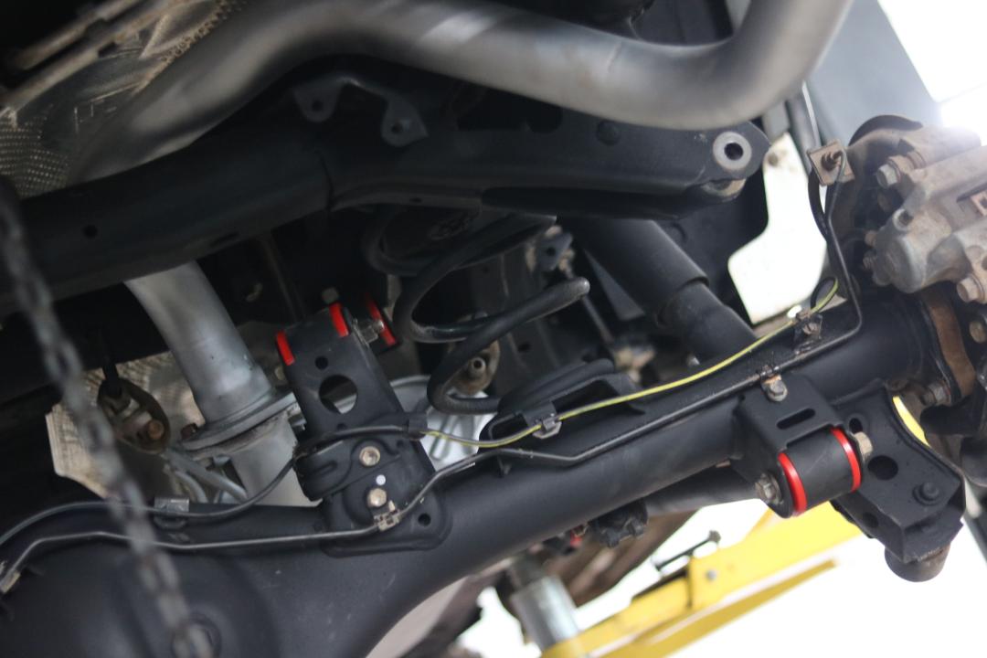 丰田霸道翻新全过程,丰田霸道能回原厂重新组装大修么