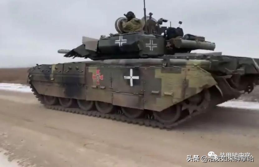 俄乌冲突德国参战最新消息,俄乌战争德国最新消息