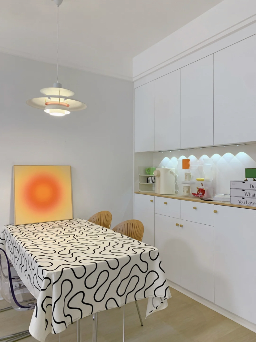 安徽90后小夫妻拒绝过度装修,90后夫妇拒绝过度装修