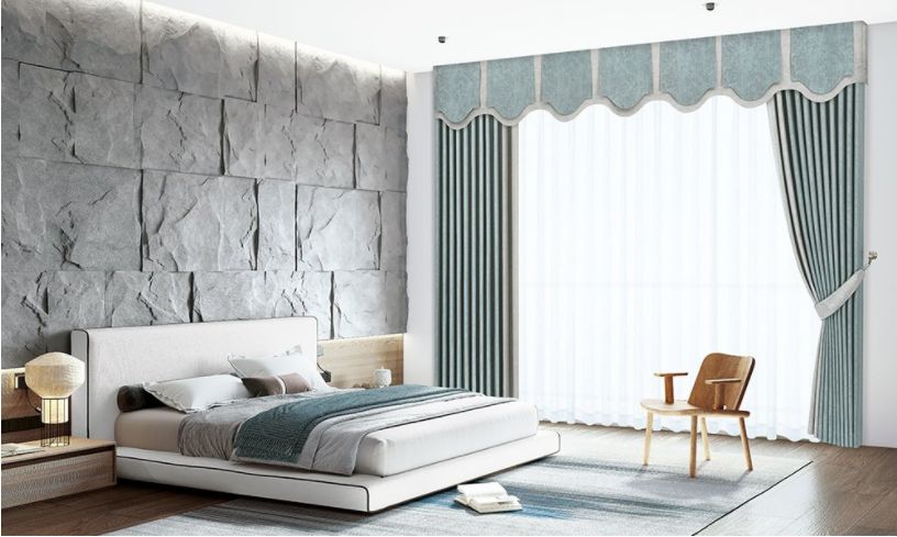 窗帘加盟店的盈利模式和方案,2021窗帘行业发展前景