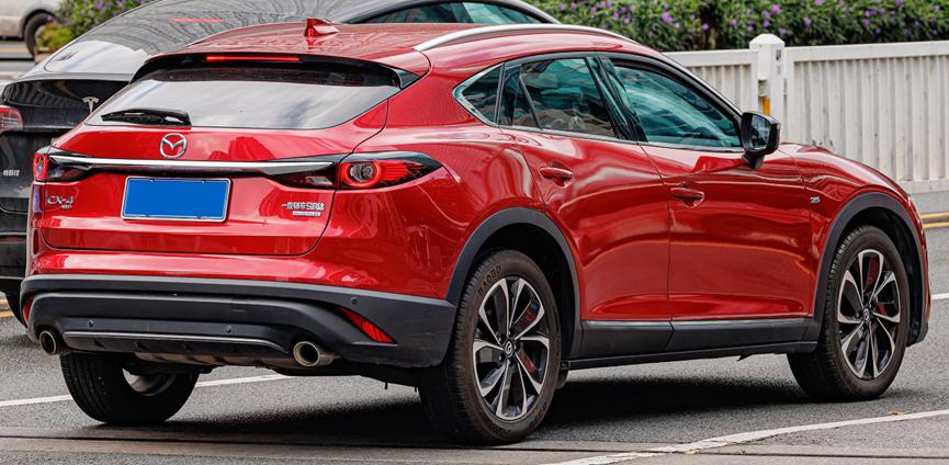 中型suv颜值排行榜,20万以内有颜值有面子省心的suv