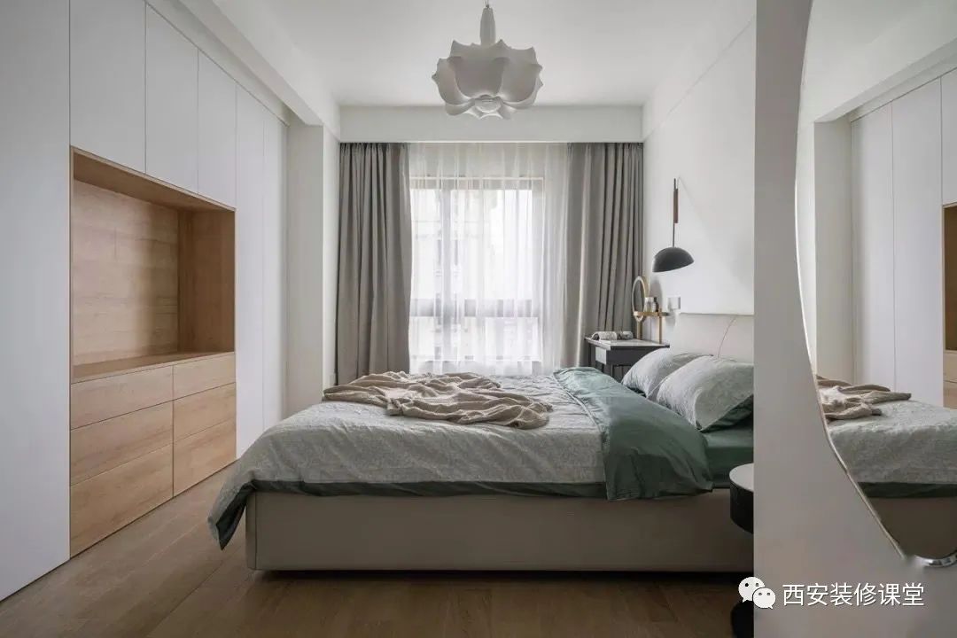 衣柜定制风格推荐,衣柜定制最流行