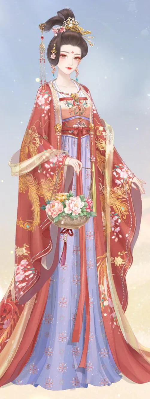 花之舞游戏衣服激活码,花之舞后宫游戏礼包码