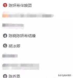陈晓陈妍希被曝婚变,陈妍希与陈晓婚变背后的曲折故事