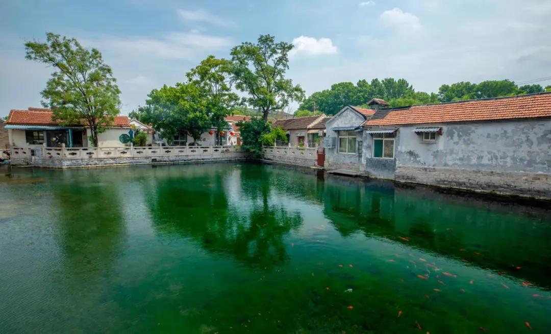 济南老街排名前十名,济南那些年的老街