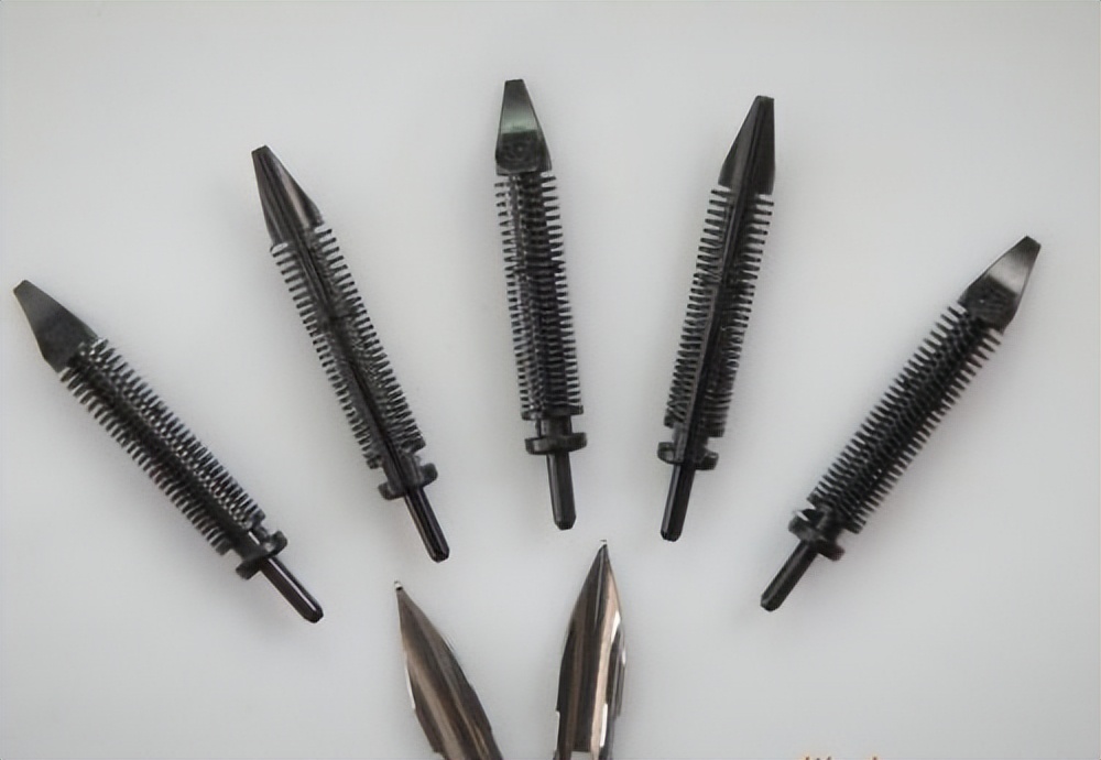 直液式水笔不出墨,直液式圆珠笔不出水了怎么办