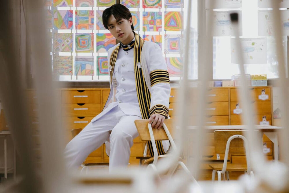 gun陈智霆高清,gun陈智霆好看吗