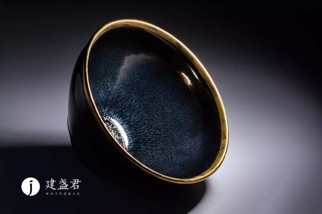 建盏精品展示视频,建盏彩釉极品图片大全