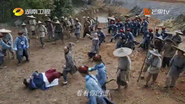 历史剧推荐天下长河合集解说,历史传奇剧《天下长河》11日开播