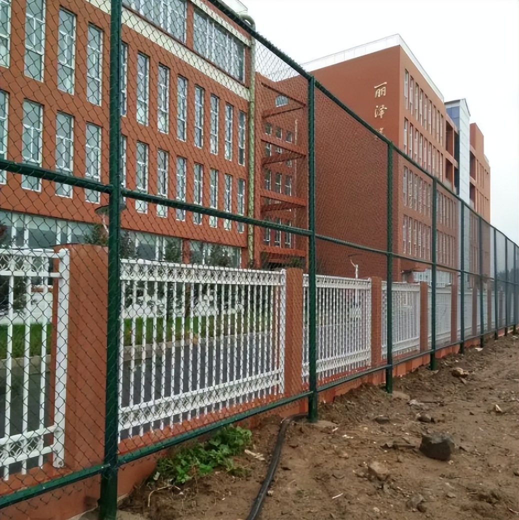 隔离防护围栏网,防护隔离围栏网