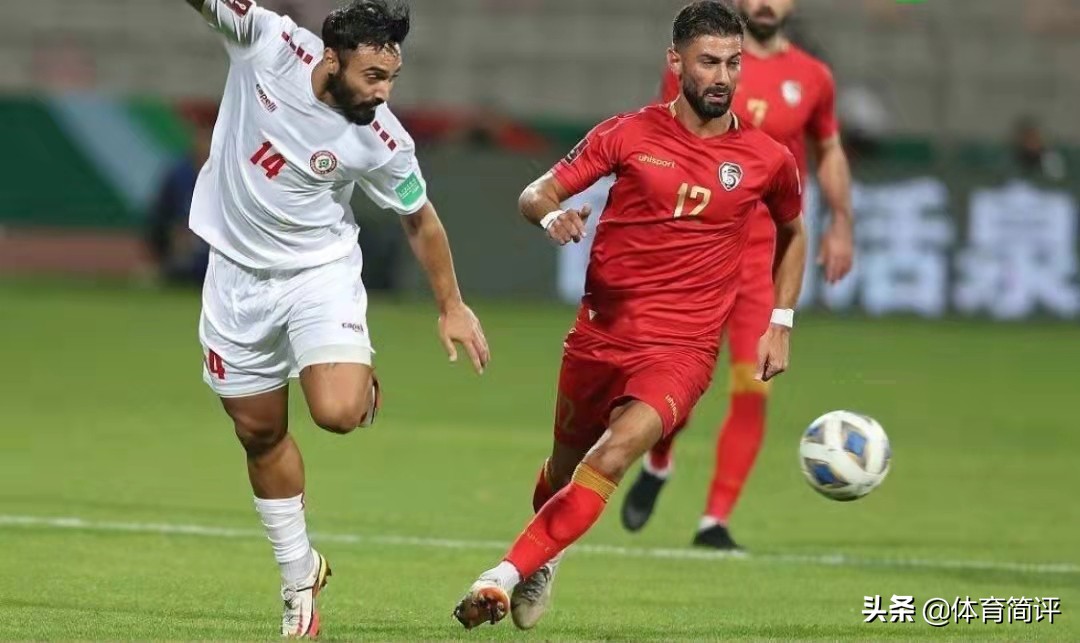 央视世预赛直播,央视今日赛程直播