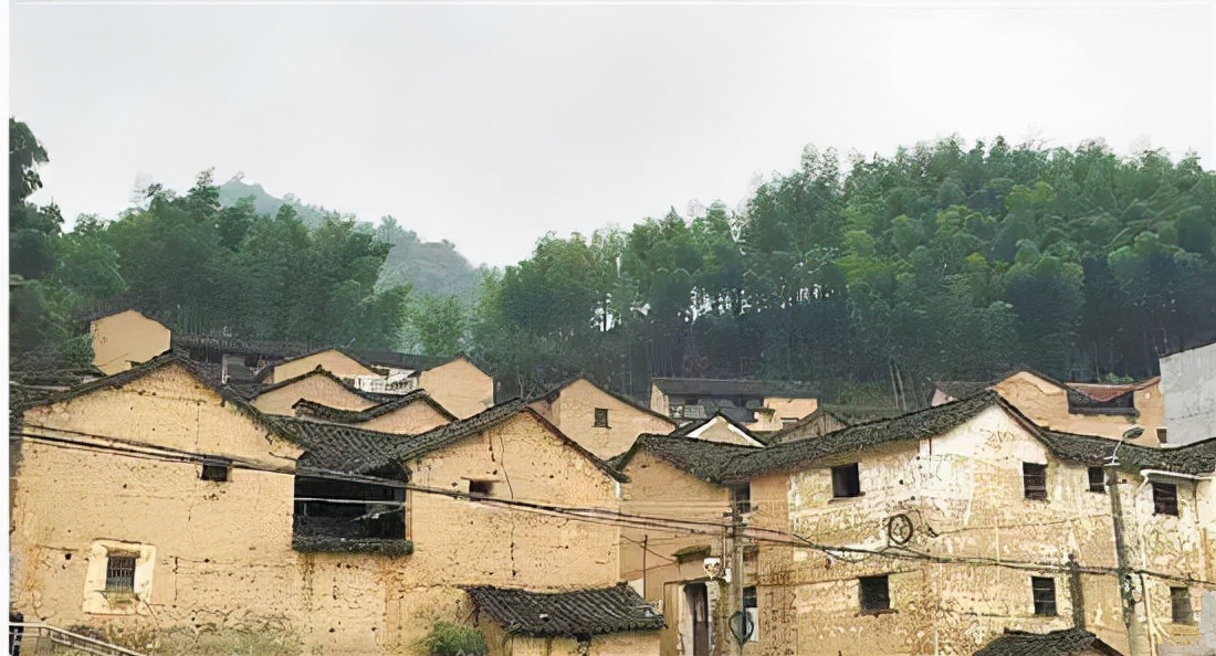 东阳十大古村落,东阳古村落哪个最美