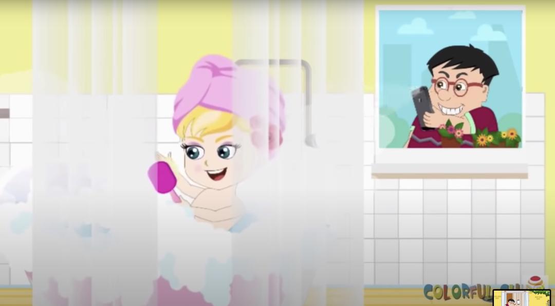 篡改地图、恋童、杀戮，江南布衣在干什么？