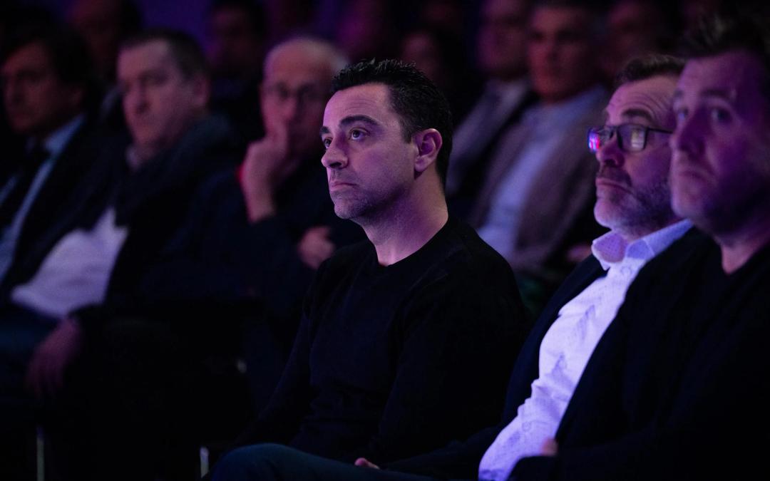 没有什么比在这里见到你更高兴