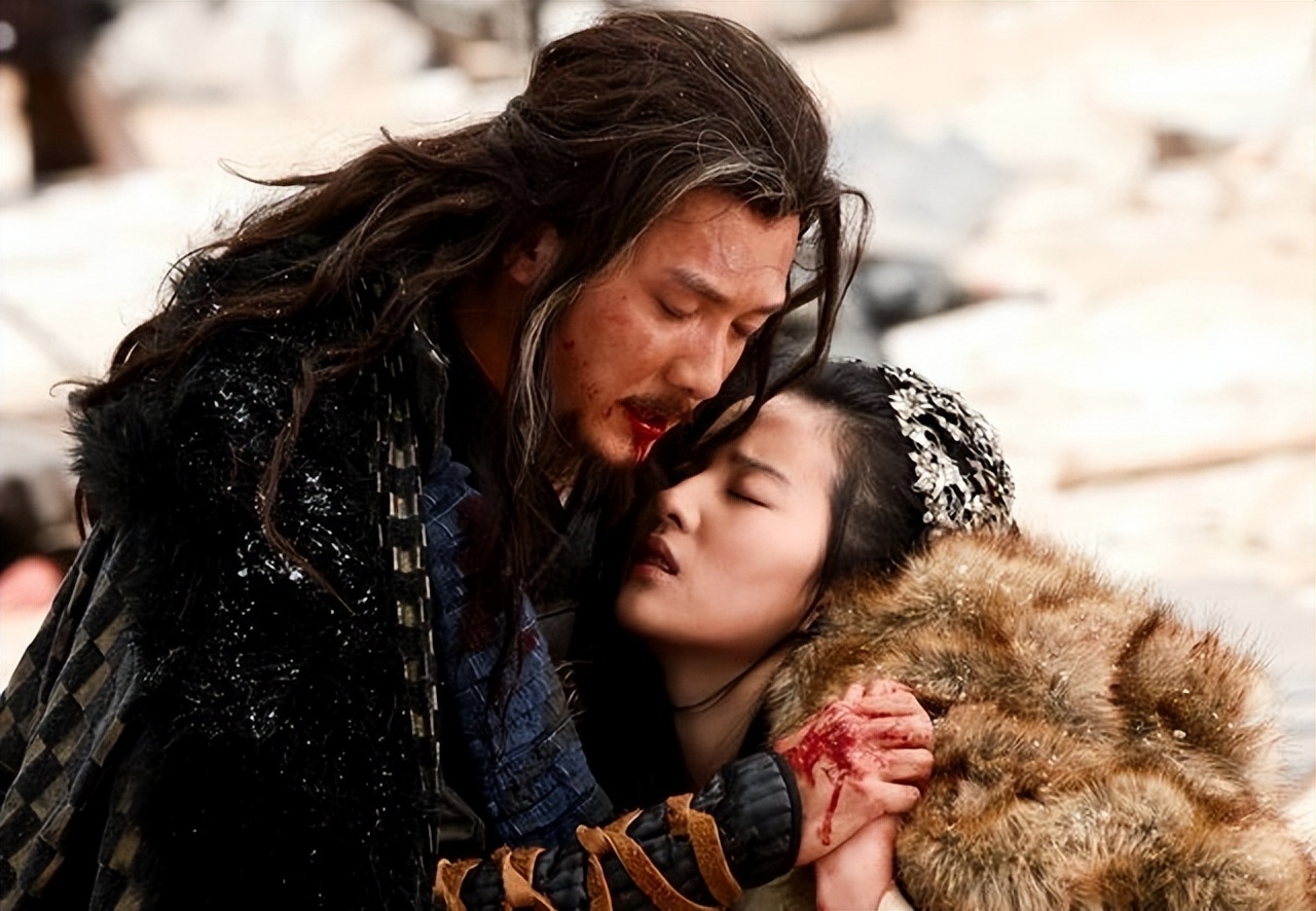 张良作为韩国人为什么选择刘邦,张良为什么不辅助韩王