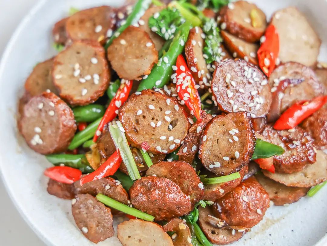 学会简单的家常菜免叫外卖,分享10道家常菜简单好吃颜值高