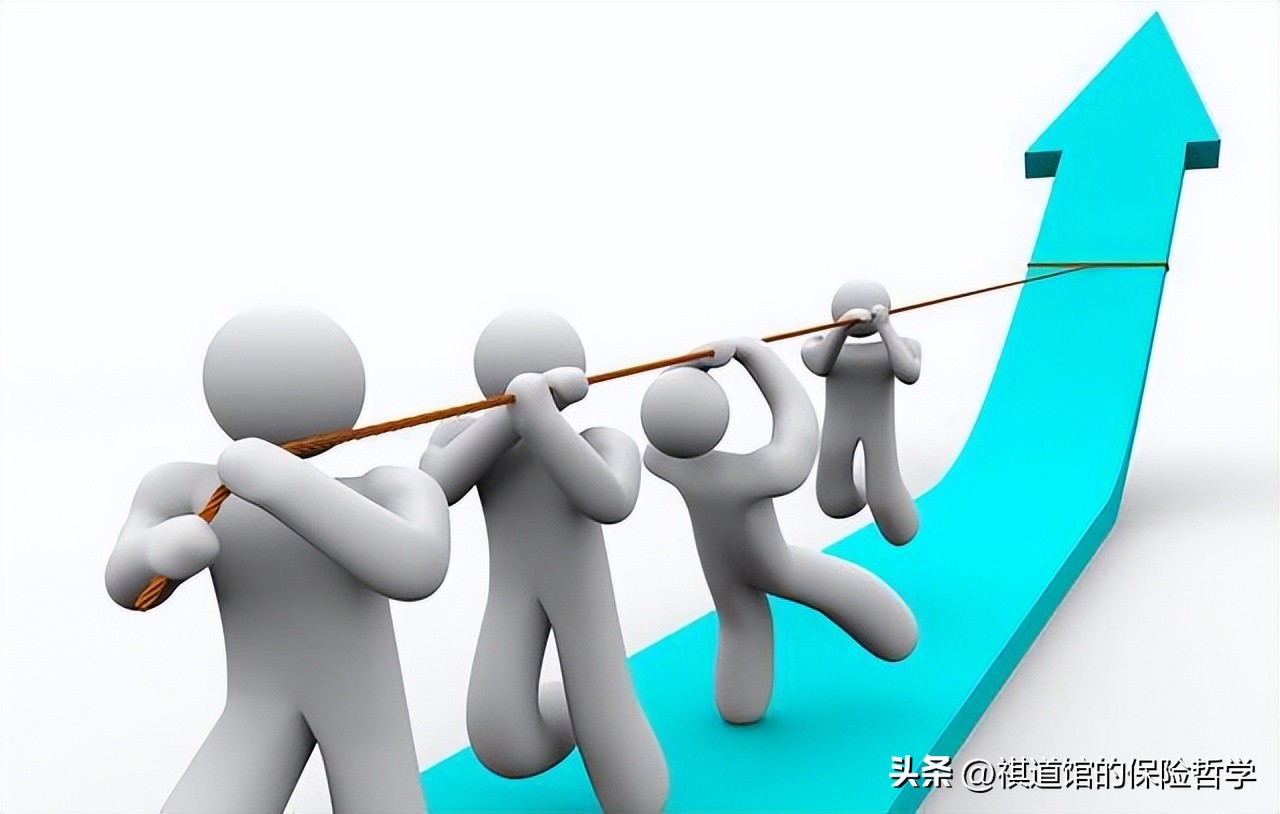 保险行业的个人简介图片,90后保险营销员