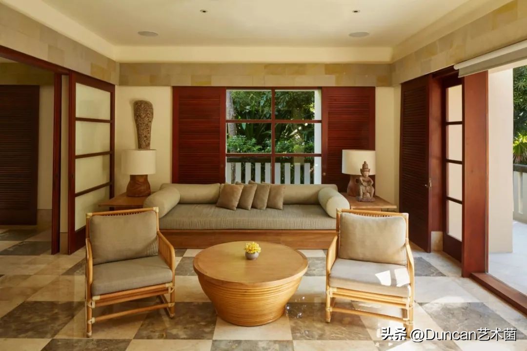 最顶级安缦,最值得住的安缦