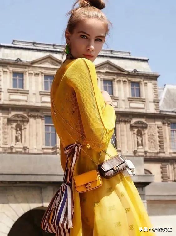 盘点8个2020年最时髦的包包,现在包包的款式越来越少
