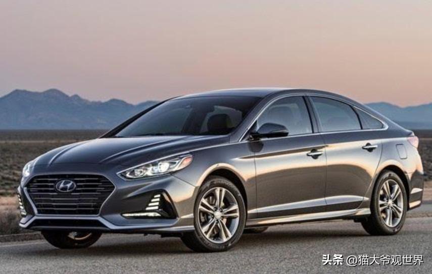 韩系车什么时候真正退出中国市场,便宜的韩系车为什么卖不好