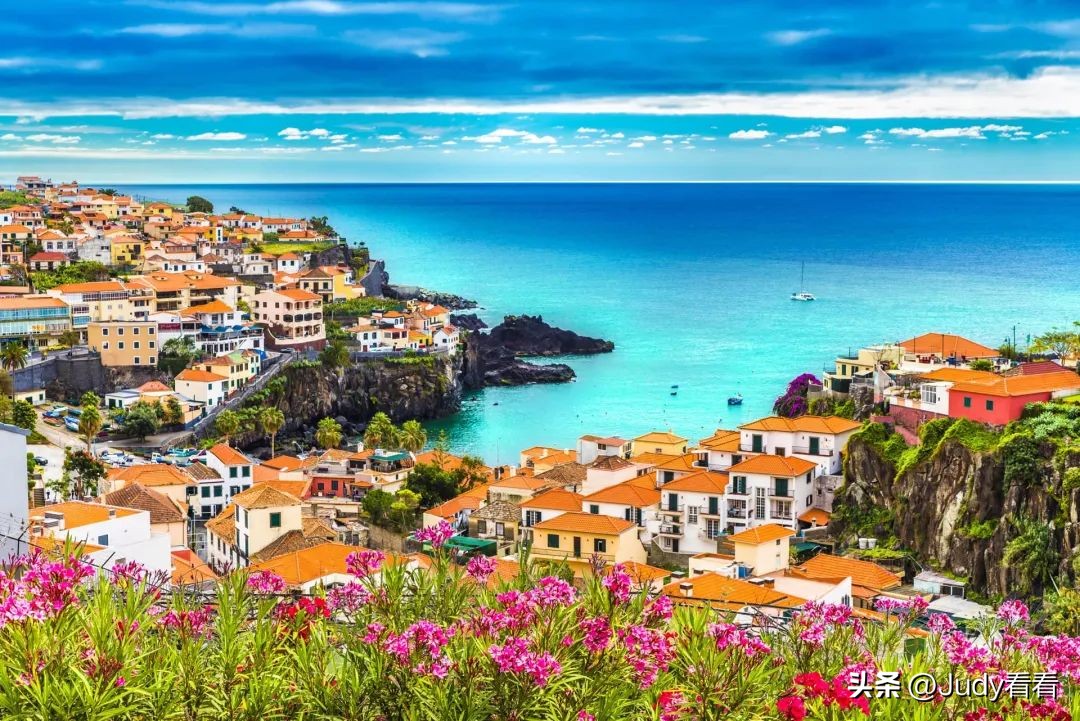 得天独厚！葡萄牙坐拥393个黄金海岸，身份持有者赢麻了！